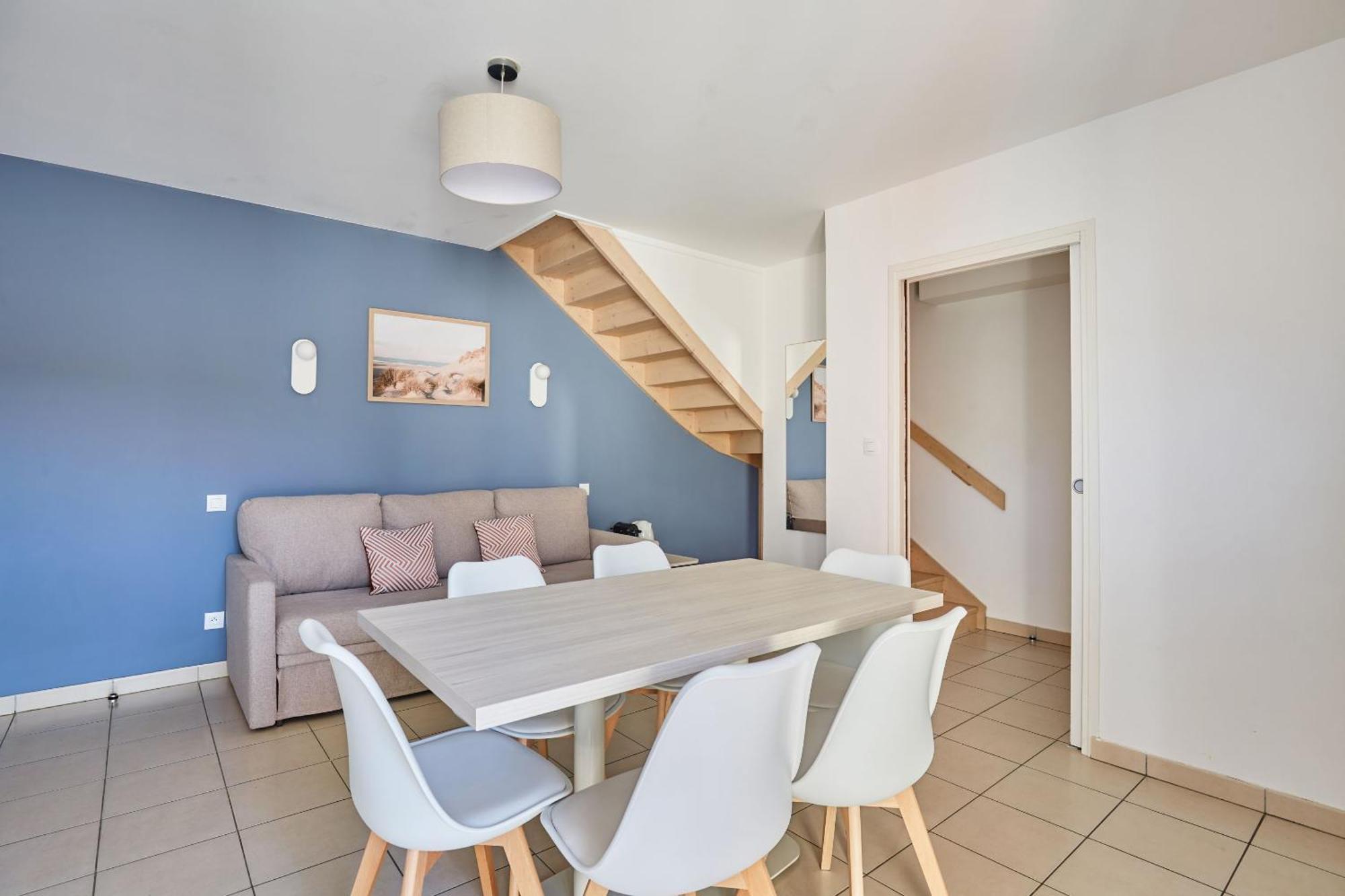 Residence Odalys Le Mas Des Flamants Aigues-Mortes Exterior foto